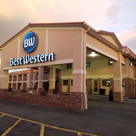 Best Western Torchlite Wheatland Luaran gambar