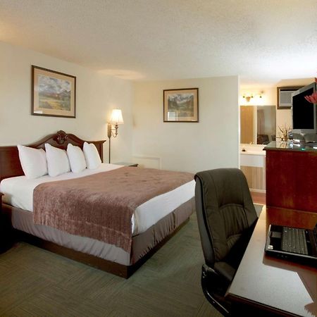 Best Western Torchlite Wheatland Luaran gambar